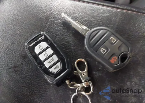 2014 Ford Edge Limited z USA, uszkodzony, nr VIN 2FMDK4KC3EBA26572